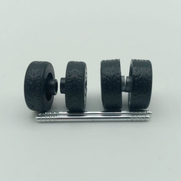 Modellbilhjul Hotwheels TYPE D TYPE D Type D