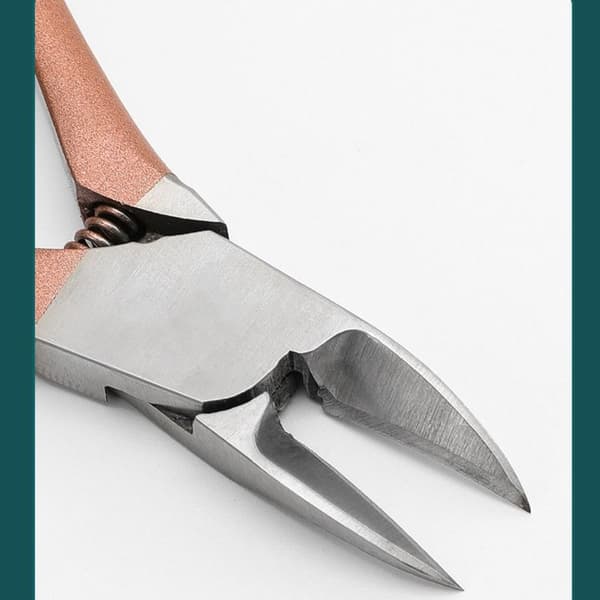 Nail Clipper Dead Skin Forceps set