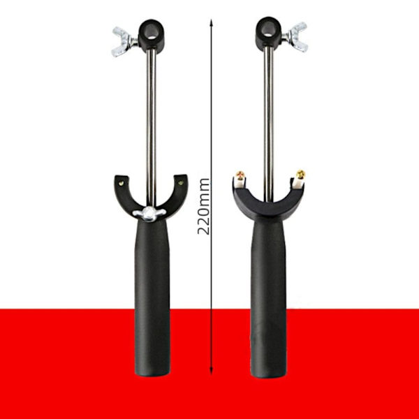 Wheel Eyebrow Scriber Car Dent Repair Tool Rib Line Parallel