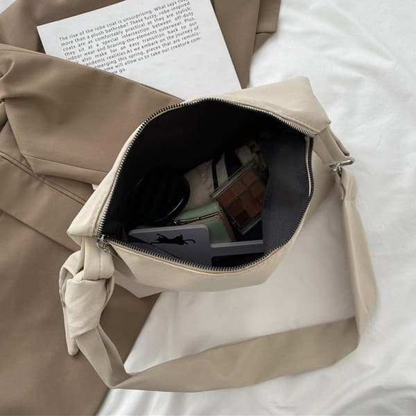 Skuldertasker Crossbody Tasker GRØN green