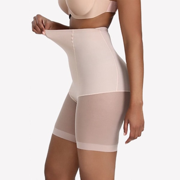 Shapewear Dambyxor HUDFÄRGADE M Skin-colored M