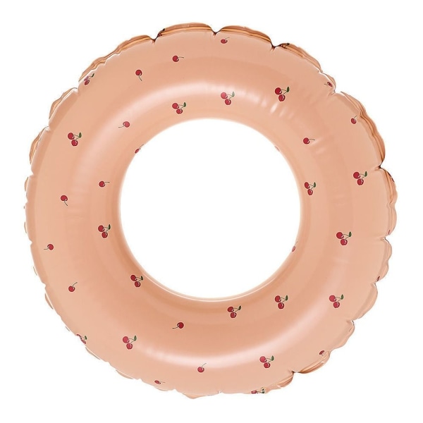 Børne svømmering oppustelig donut C C C