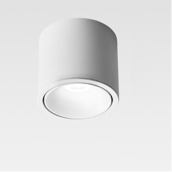 LED-alasvalo kohdevalo VALKOINEN 7W white 7W