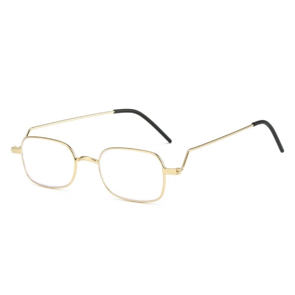 Læsebriller Briller GOLD STRENGTH 300 Gold Strength 300