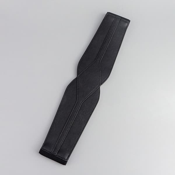 Stretch midjeband Midjerem RÖD red