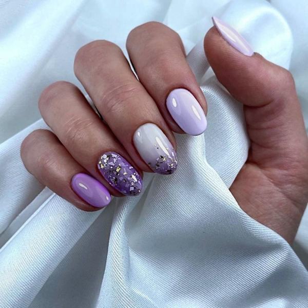 Tekokynnet Fake Nails -kynsikärjet W993