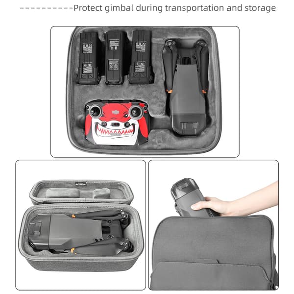 för DJI Mavic 3 cover