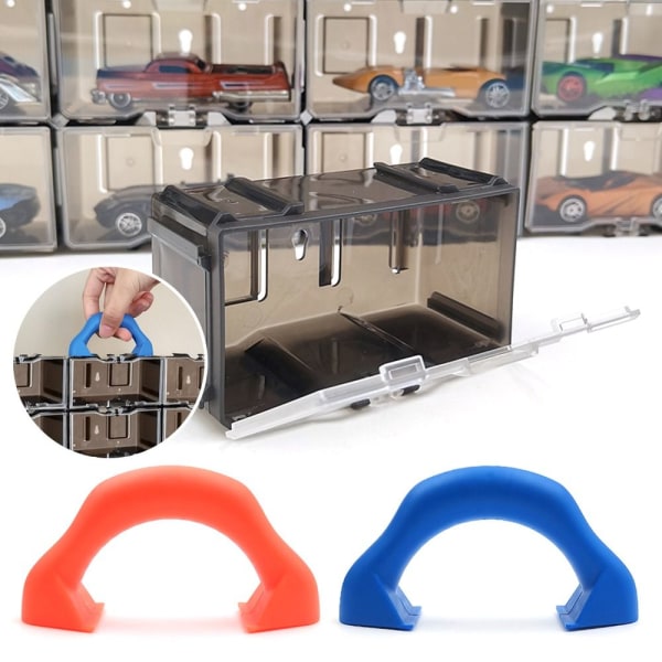 Display Box Opbevaringsboks HÅNDTAG HÅNDTAG Handle
