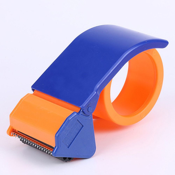 Tape Dispensere Tape Cutter Emballage Forsegling Cutter