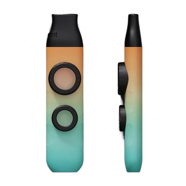 Lättvikts Kazoo Lättviktsklassisk Kazoo 4 4 4