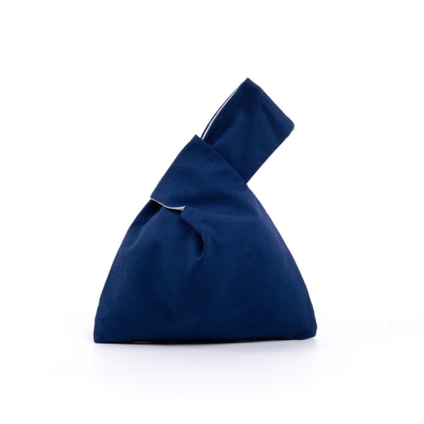 Shoppingväska Handväska BLÅ Blue