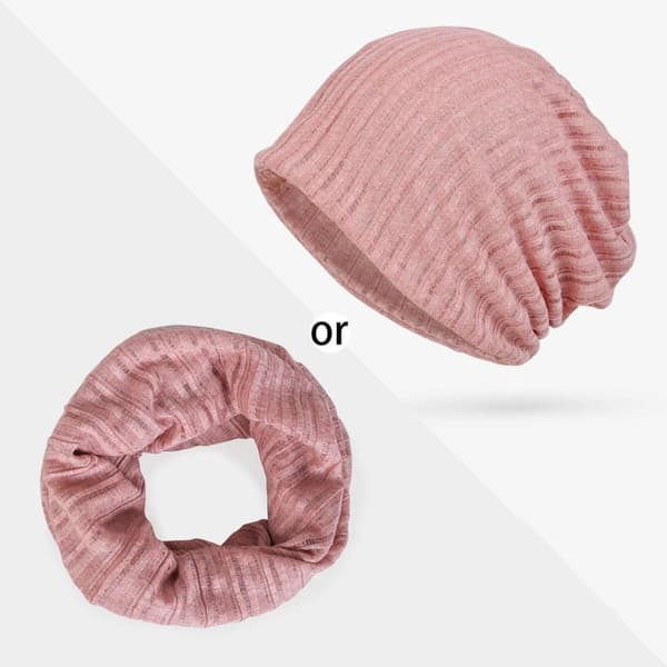 Damhatt Vårsommarhattar ROSA pink