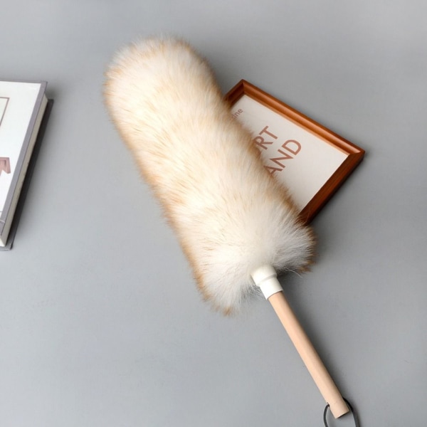 Brush Wool Duster L L