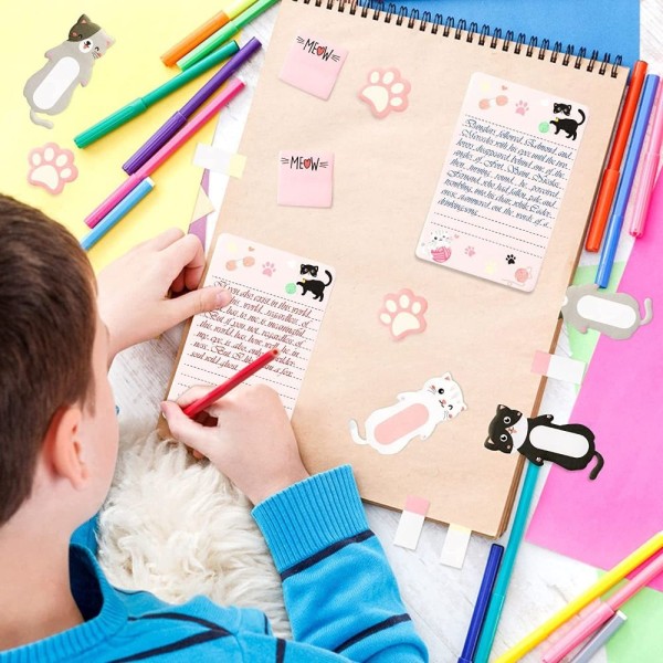 Sticky Notes Anteckningsblock Memo Pad