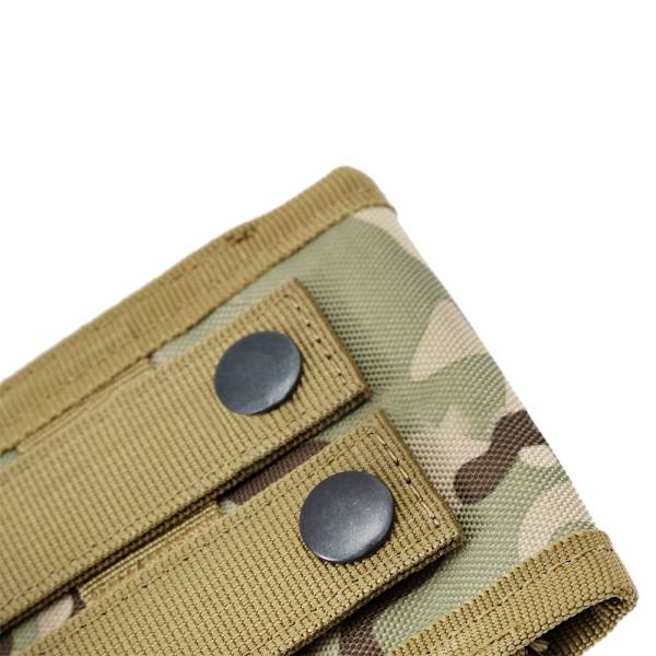 1 kpl sotilaallinen vyölaukku Outdoor Tactical Pack 1 1 1