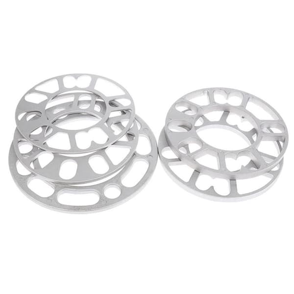 Auton pyörän välilevy 8MM PAKSUT 8mm thick