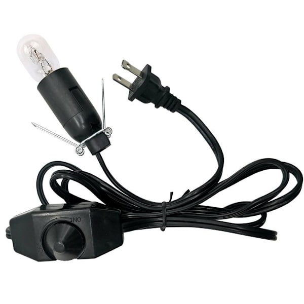 Suolalamppu Salt Rock -lamput EU PLUG EU PLUG EU plug