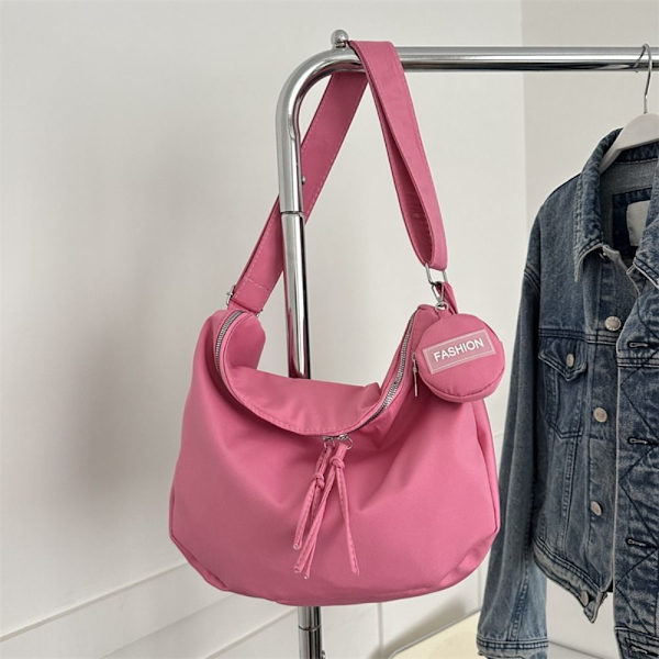 Crossbody Bag Oxford Bag 2 2 2