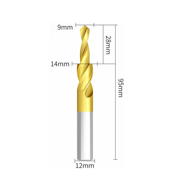 Avgradingsbor Vridbor M8-180 GRADER M8-180 GRADER M8-180 Degree