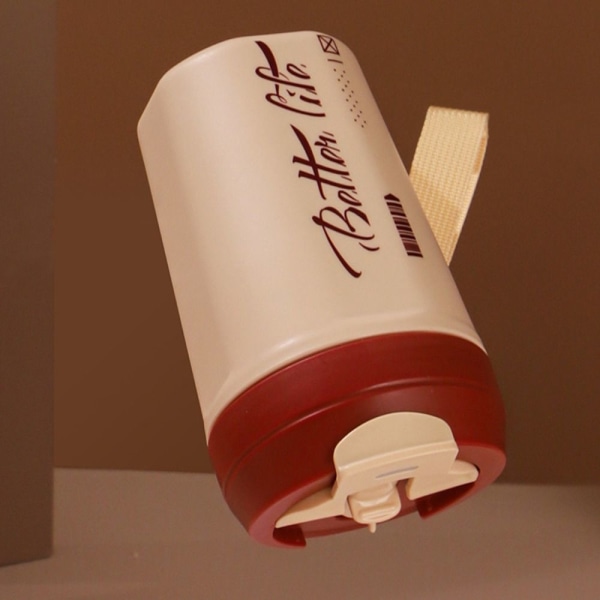 520/620ml kahvimuki tyhjiömuki BEIGE 620ml 620ml beige 620ML-620ML