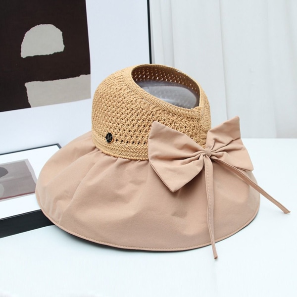 Solhat Tom Top Hat KHAKI khaki