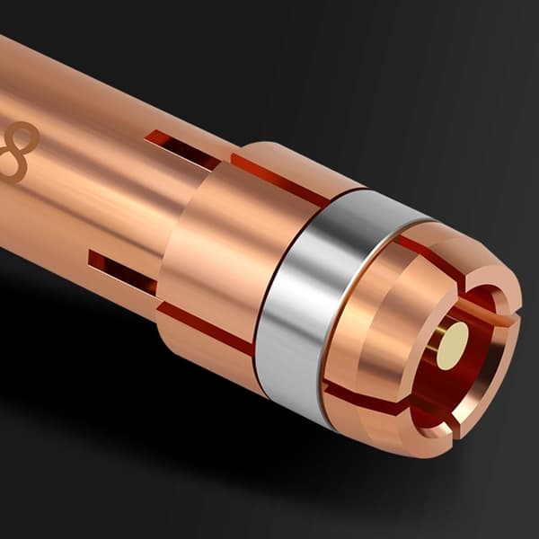 Collet Chuck Svejsebrænderstuds M6 M6 M6
