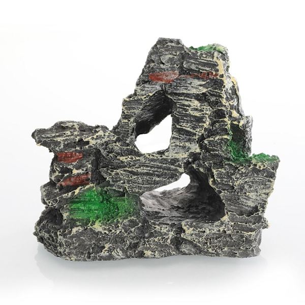 Kunstig mossakvarium Rock Cave TYPE B TYPE B Type B