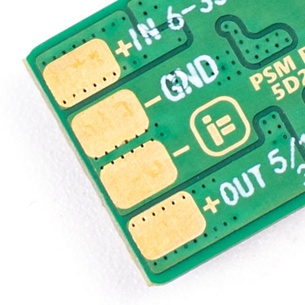 Power BLITZ PSM BXN Switch Buck 1pcs