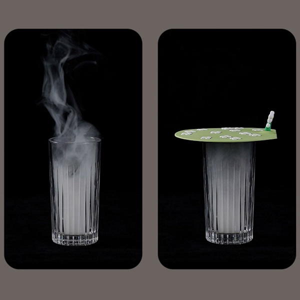 Afløbsdæksler Gulvafløbsdæksel GRØN Green
