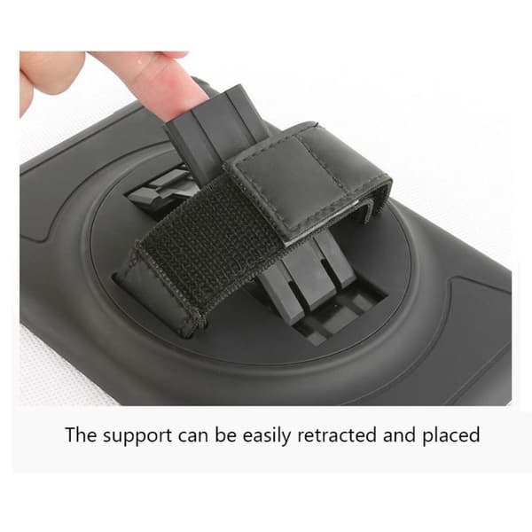 Jalustan cover case tuumaa For M2L3EK