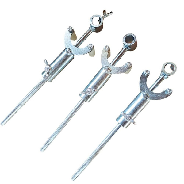 Parallel Scriber Wheel Eyebrow Mark Scraper Car Wheel Eyebrow 1pcs