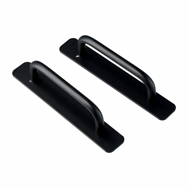 Skuffehåndtak Skap trekker 2STK 2STK 2pcs