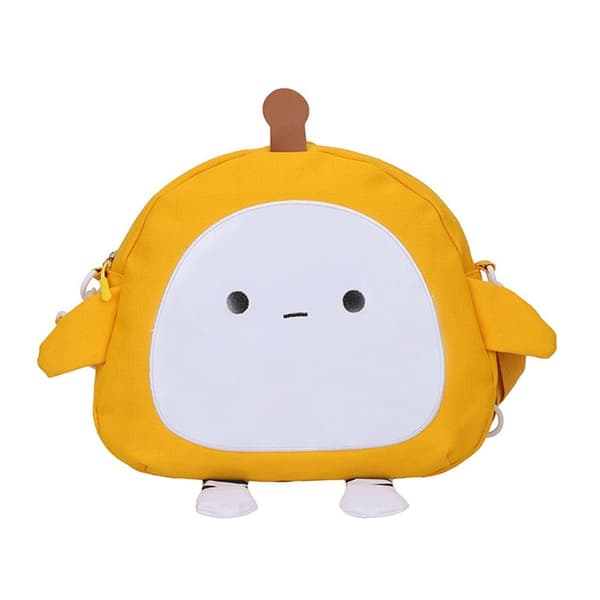 Axelväskor Crossbody-väskor GUL S yellow S