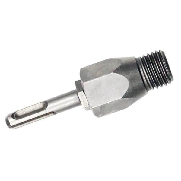 Betonhulsav SDS Plus Bor SEPARATED HEX SEPARATED HEX Separated Hex