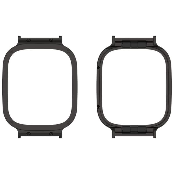 Case MUSTA black