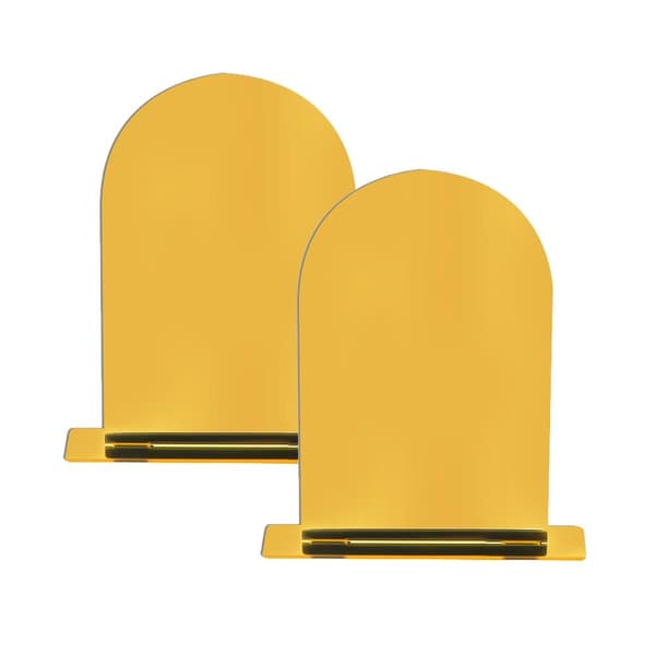 2kpl Set Pöytäkoriste Set