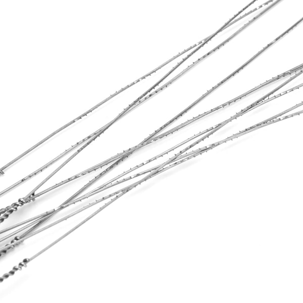 150mm Fret Sag Blad Wire Sag Blad Wire Sag Sag Bøy Wire