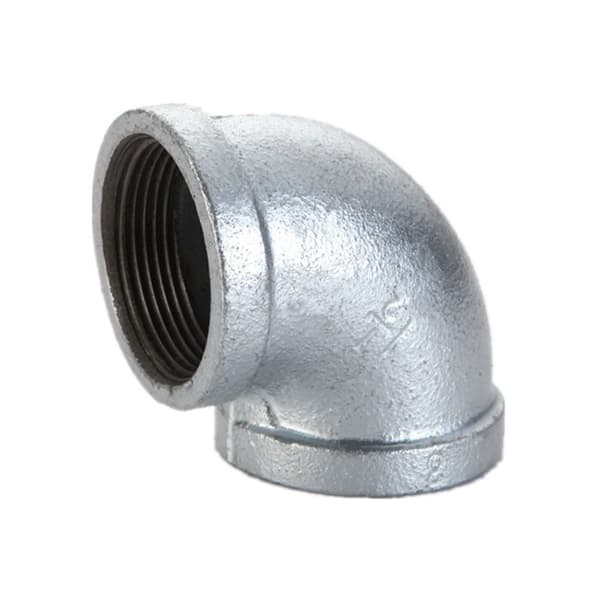 Rørkobling Rørleggerkobling DN25 DN25 DN25