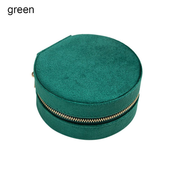 Korurasia säilytyslaatikko VIHREÄ green