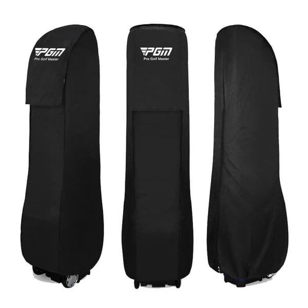 Golflaukun case Golf cover HARMAA Gray
