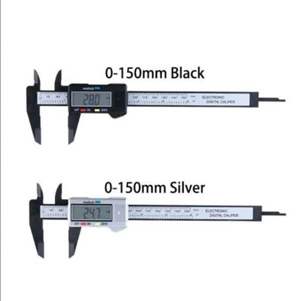 Vernier Calipers Micrometer B B B