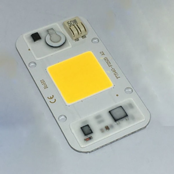 Pære Chip Light Beads VARM HVID warm white