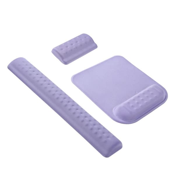 Gaming Wrist Set Musematte ROSA 1 1 pink 1-1