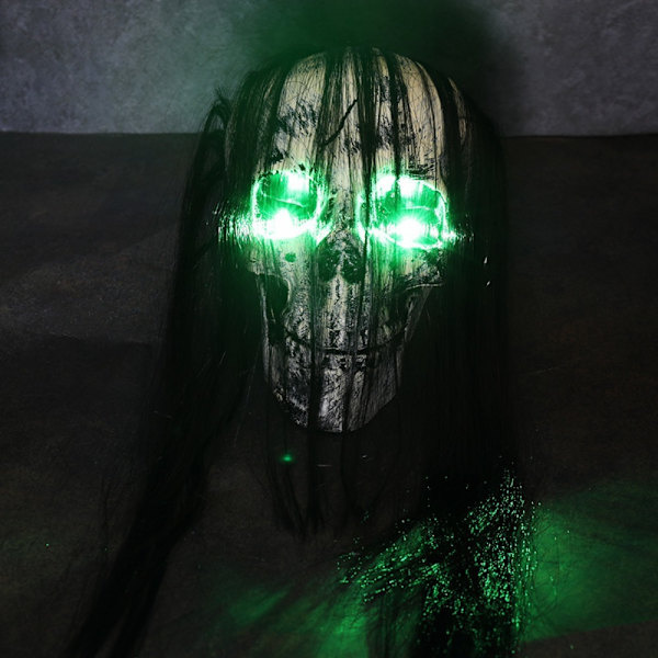 Skull Lamp Skull Head 1 1 1