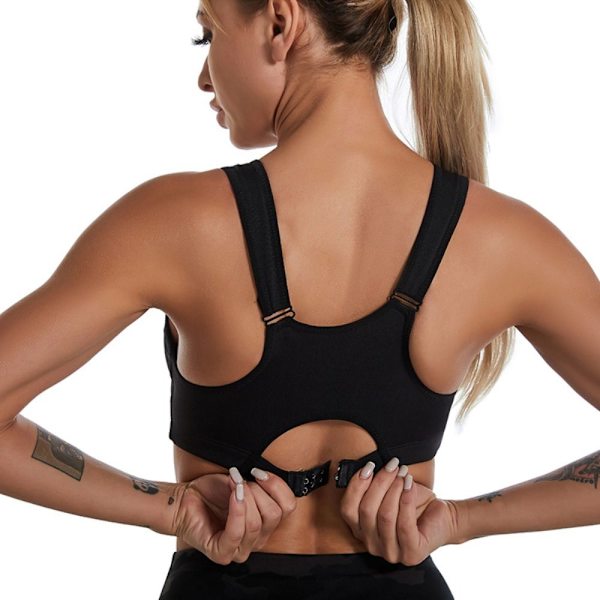 Naisten urheilurintaliivit Alusvaatteet VALKOINEN XL white XL