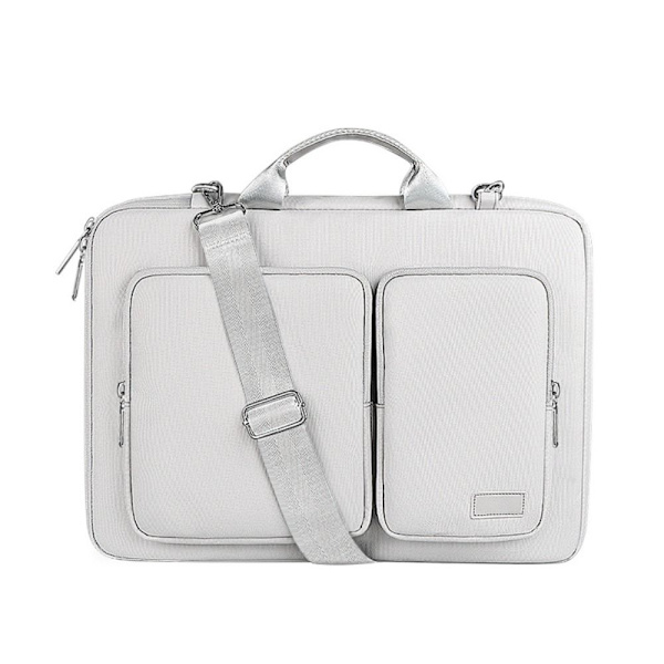 Laptoptaske Computertaske SORT 15,6 TOMMER 15,6 TOMMER black 15.6 inch-15.6 inch