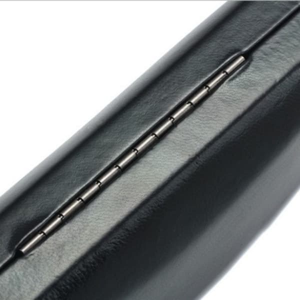 Brillevesker Brilleboks Protector Box black