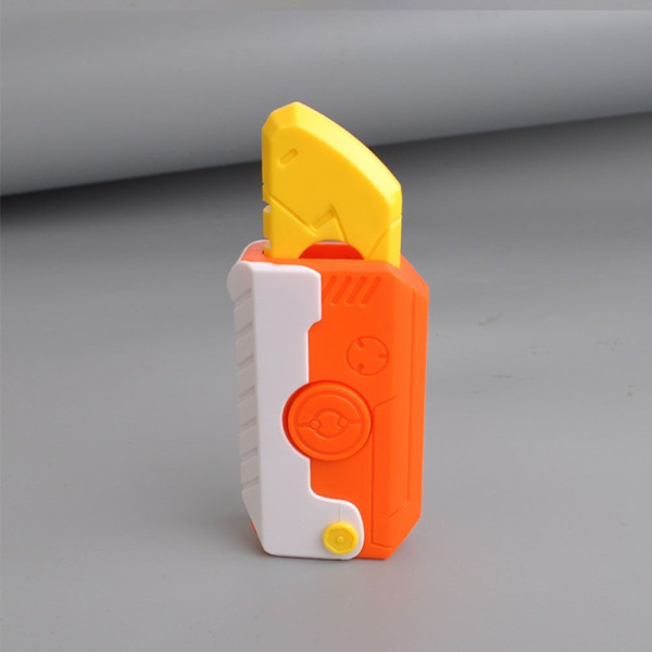 Gravity Carrot Toy Decompression Toy Adult Fidget Toys