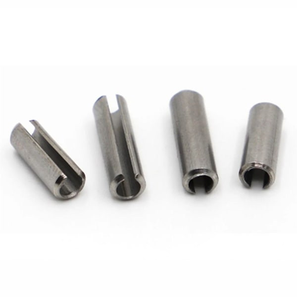 1/50 stk Delt spenningsrullepinne Små deler 50 STK 50 STK 50Pcs
