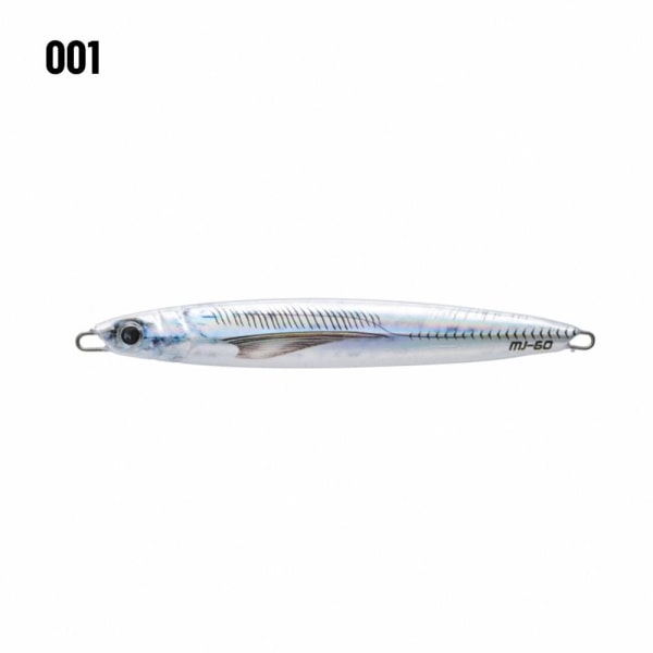 Metal Fishing Lure Jig Bait 001 001 001